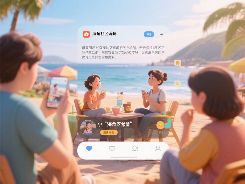海角社区海角：海角论坛天地